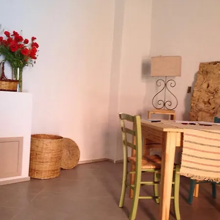 Sybarite Pensionat Vibo Valentia