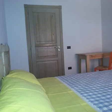 Pensionat Sybarite Vibo Valentia